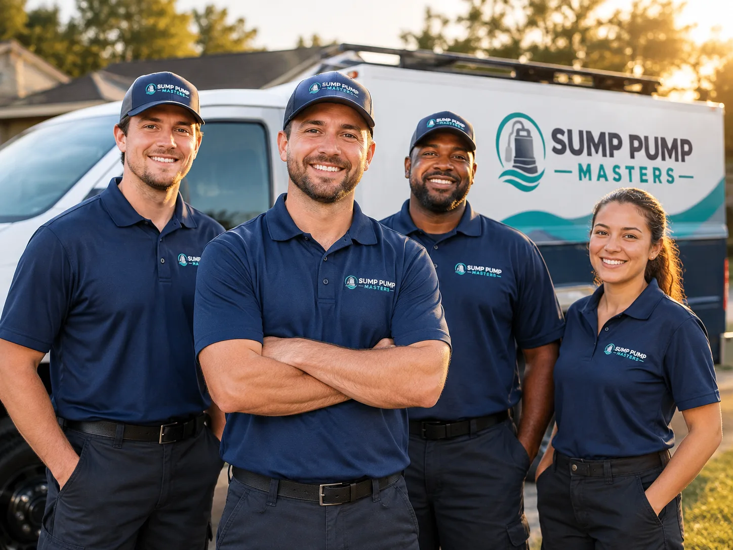 Sump Pump Repair company in Adel, GA